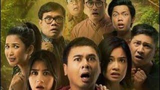 film komedi HANGOUT ||Raditya Dika, Prilly Latuconsina, Titi Kamal, Mathias Muchus,