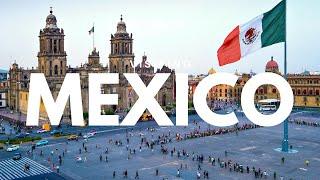 Visiting Mexico City? Watch this FIRST!