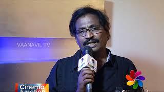 CINEMA JUNCTION-NADODI KANAVU PRESSMEET- SABESH MURALI-18-07-2018