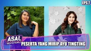 Sehari-Hari Dagang Gorengan "Saskia" Banyak Pelanggannya Bilang Dia Mirip Ayu Tingting??? | ASAL