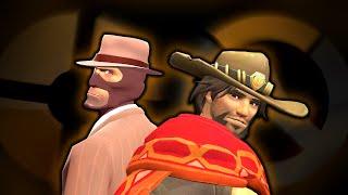 TF2 Features That Overwatch 2 Doesn't Have!