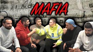 MAFIA CHALLENGE in AGRESSIONEN | Jordan & Semih