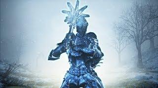 Dark Souls 3 - Blizzard Build - Frostbite the New Bleed Burst?