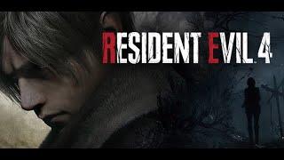 Обзор Resident Evil 4 Remake Demo