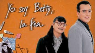 I Am Betty, The Ugly One (Yo soy Betty, La Fea) - Intro (Eng subs)