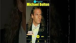 Michael Bolton Greatest Hits  #shorts #michael  #bolton