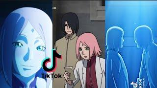 Sasuke Retsuden || Tiktok Compilation [Part 1]