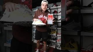 I got Scammed with Fake Sneakers.. AGAIN!