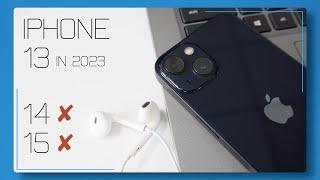 iPhone 13 review | Best phone in 2023?