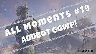 Warface ► All Moments | AIMBOT GGWP!