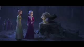 Frozen ll 2018 Universal Studio Motion Picture Trailer DreamWorks Russian Лылвлвдвдв