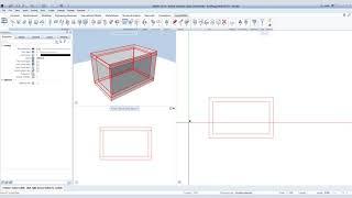 Allplan QuickStart: Buried Structures Lesson 1 - Modeling