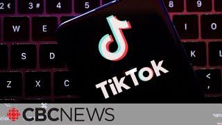 U.S. lawmakers vote in favour of potential TikTok ban