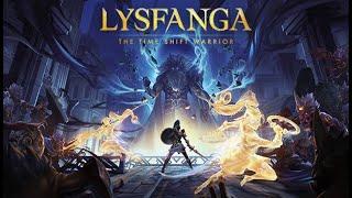 Lysfanga: The Time Shift Warrior Game Trailer