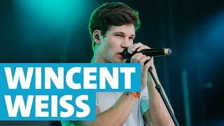 Wincent Weiss beim SWR Fernsehen Familienfest in Speyer | SWR | Landesschau Rheinland-Pfalz