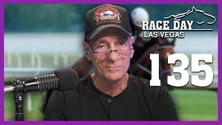 Race Day Las Vegas - June 7, 2024