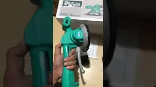 Cordless Tile Machine || Amazing Machine || Amrit Tools ||