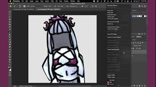 how to shade your ROBLOX GFX | photoshop 