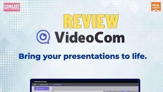 VideoCom Review & dealmirror Lifetime Deal | Best Deal Reviews