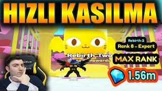 Hızlı Kasılma Taktikleri - Sakın Robux Harcama / Roblox Pet Simulator 99