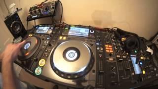 DJ LESSON ON MIXING PROGRESSIVE HOUSE MUSIC.  TUNES BY C K. Back from SubBass EP