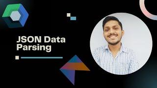 JSON Data Parsing | Simple Method  | Jetpack Compose | Android