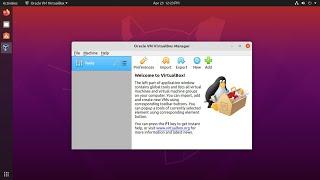 How to install Oracle VM VirtualBox in Ubuntu 20.04 LTS | Linux | Oracle | VM VirtualBox