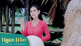 Gợi Nhớ Quê Hương | Dân Ca Quê Hương || Ngọc Hân Official