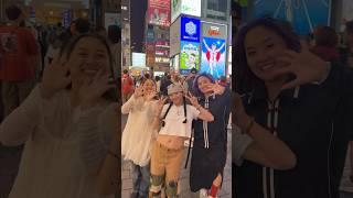 Dc: yungsirr #dance #triplets #tiktok #dontoliver #nopull #japan #danceinpublicchallenge #trend