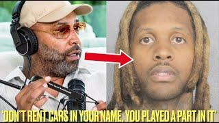 Joe Budden GOES OFF Over LIL DURK ‘MURDER FOR HIRE’ Charge & HOLDS HIM ACCOUNTABLE