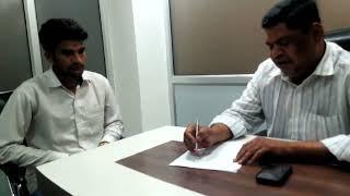 Interview Test for 6 Cylinder Diesel Mechanic Job in Gulf