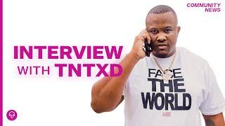 TnTXD on Securing Placements and Working With NBA YoungBoy (Full Interview)