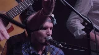 Mr Feel Good and the Firm Believers: Live at Firefly Lounge Bellingham - Song04