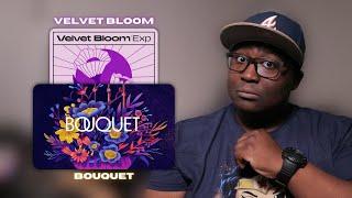 A NEW AGE OF R&B | Velvet Bloom x Bouquet | @NativeInstruments