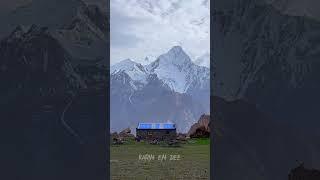 the most dangerous mountain in the Karakorum 