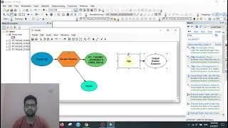 Clip Multiple Raster images using one shape file in ArcGIS Model Builder