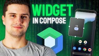 How to Build a Home Screen Widget in Jetpack Compose with Glance