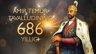 9-aprel — Sohibqiron Amir Temur tavallud topgan kun