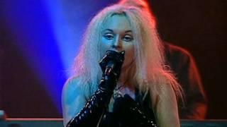 Theatre of Tragedy - Cassandra (Live at Metalmania Fest. 2000, Katowice, Poland)