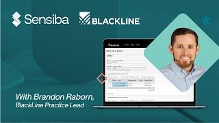 Part 1: An Introduction to BlackLine's Transaction Matching