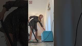 Marta Vlog  Cleaning #005