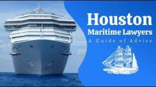 Top Maritime Attorney in Houston