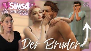 Ein doppeltes (falsches) Spiel | Sims4 HerzensbrecherSzenario | Stream 30.09.2024 | Insanedra