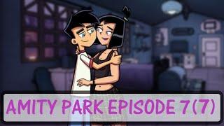 Amity Park - Episode 7 (part7)