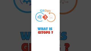 What is GitOps? Simplified Explanation for Beginners