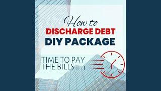 [FREE DOWNLOAD] Debt Discharge Set OfF 1099A Purchase W4 Sandwich IRS Process Free From Tyranny