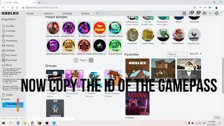 How To Make A Working Admin Gamepass on Roblox Studio! | ROBLOX TUTORIALS