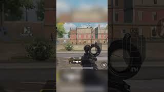 M4-Scope x6 | Best Setting Gyroscope PUBGM