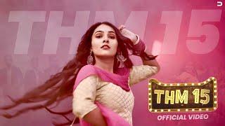 The Haryanvi Mashup 15 - Gurmeet Bhadana, Lokesh Gurjar, Desi King, Totaram Sondhiya, Tunda Comedy