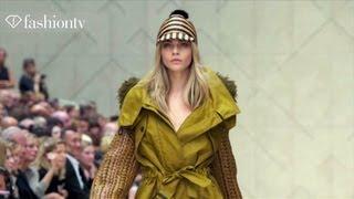 Burberry - The Story Of